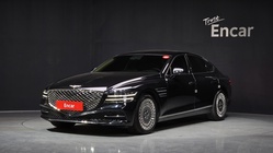 Genesis G80 2020