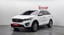 Kia Sorento 2014