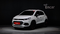 Chevrolet Trax 2019