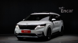 Kia Canival 2020