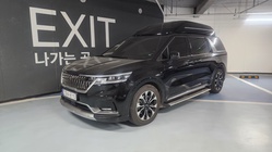 Kia Canival 2020
