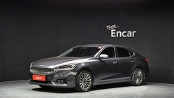 Kia K7 2016