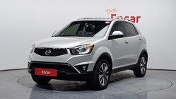 Ssangyong KORANDO 2013