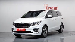 Kia Canival 2018