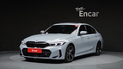 BMW 3 Series 2025