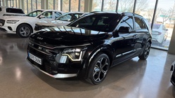 Kia Niro 2022