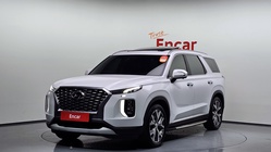 Hyundai Palisade 2020