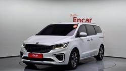 Kia Canival 2020
