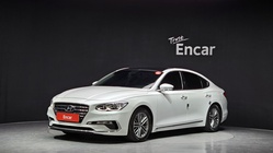 Hyundai Grandeur 2018