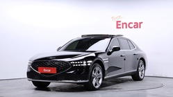 Genesis G90 2023
