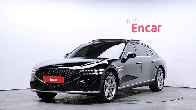 Genesis G90 2023