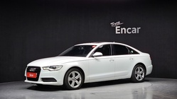 Audi A6 2013