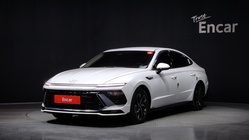 Hyundai Sonata 2025