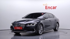 Hyundai Grandeur 2019