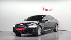 Genesis G90 2021