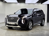 Hyundai Palisade 2020
