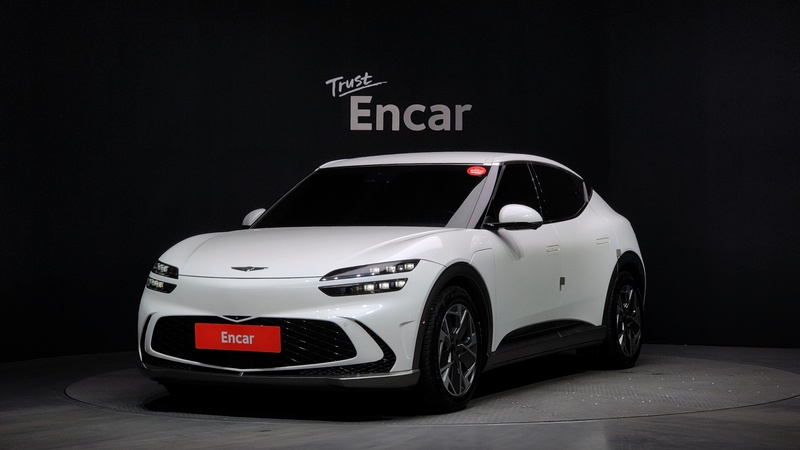 Genesis GV60
