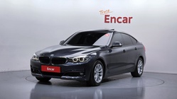 BMW Gran Turismo 2018