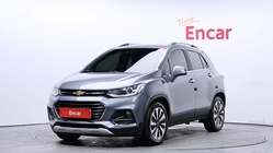 Chevrolet Trax 2019