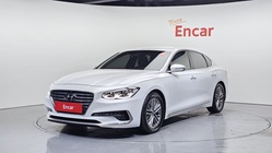 Hyundai Grandeur 2019
