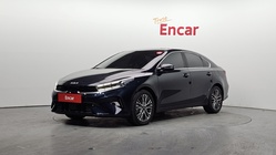 Kia K3 2023