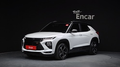 Chevrolet Trailblazer 2021