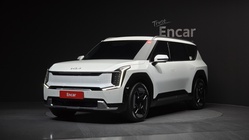 Kia EV9 2023
