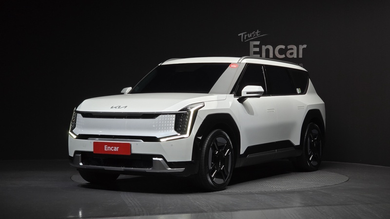 Kia EV9
