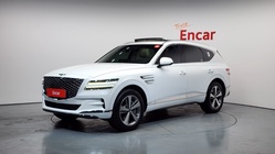 Genesis GV80 2023