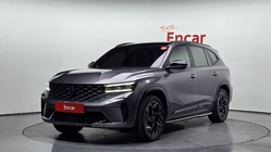 Samsung Grand Koleos 2025