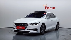 Hyundai Grandeur 2017