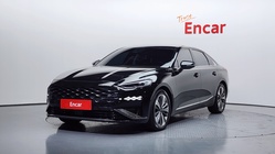 Kia K8 2023