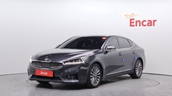 Kia K7 2019