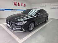 Hyundai Grandeur 2016