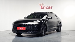 Hyundai Grandeur 2025
