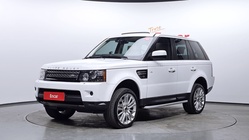 Land Rover Sport 2013