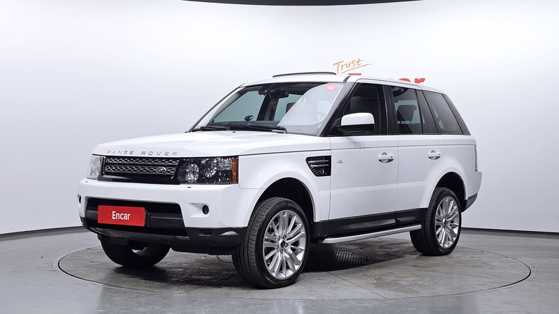 Land Rover Sport