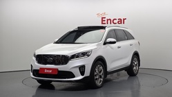 Kia Sorento 2019