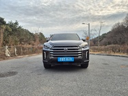 Ssangyong Rexton 2022