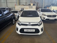 Kia morning 2018