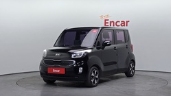 Kia RAY 2012
