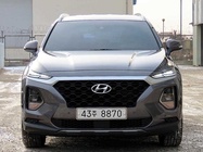 Hyundai Santa Fe 2018