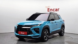 Chevrolet Trailblazer 2021
