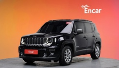 Jeep Renegade 2021