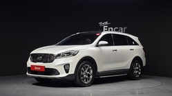 Kia Sorento 2019