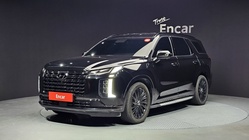 Hyundai Palisade 2024