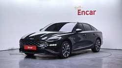 Kia K8 2021