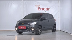 Chevrolet Spark 2016