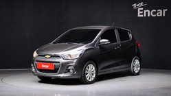 Chevrolet Spark 2016