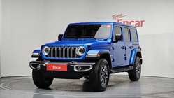 Jeep Wrangler 2024